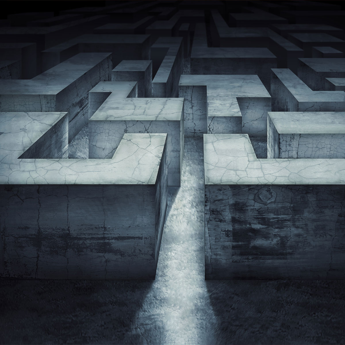 Escape at Home Background