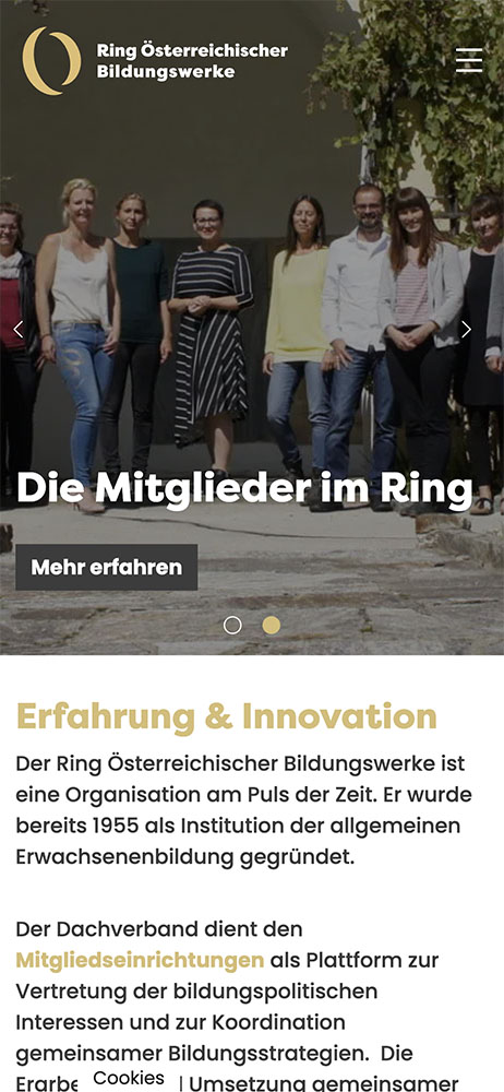 Ring Österreichischer Bildungswerke