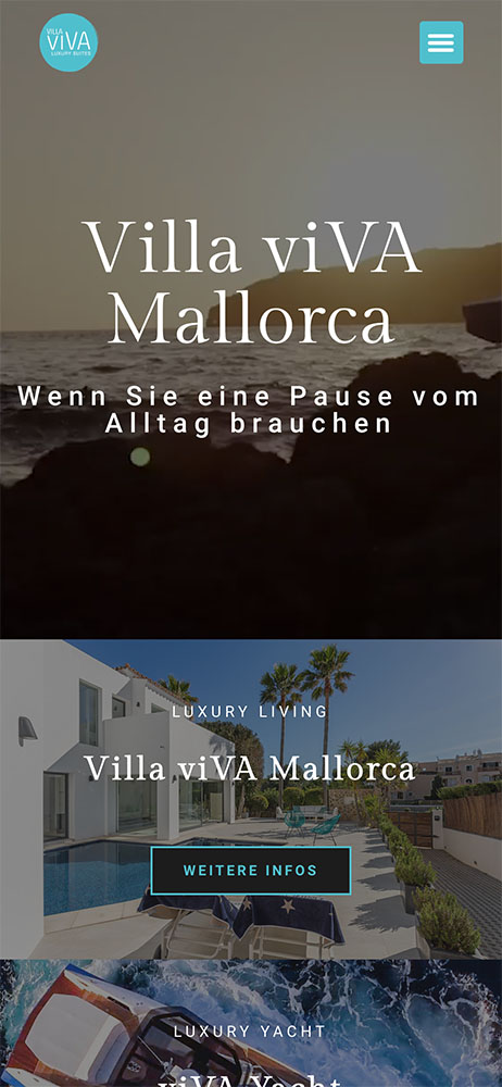 Villa Viva Mallorca